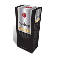 Dr Vasishth's Ayurvedic Hair tonz Hair Health Oil 100 ML Dr Vasishth's Ayurvedic Hair tonz Hair Health Oil 100 ML