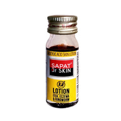 Sapat Ayurvedic Dr Skin Lotion Sapat Ayurvedic Dr Skin Lotion