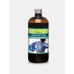 Dhootapapeshwar Ayurvedic Rasnasapatak Kadha Liquid Dhootapapeshwar Ayurvedic Rasnasapatak Kadha Liquid