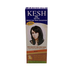 Kalpataru Ayurvedic Kesh Hair Oil 100ml Kalpataru Ayurvedic Kesh Hair Oil 100ml