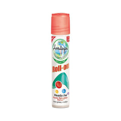 Amrutanjan Health Care Amrutanjan Ayurvedic Back Pain Roll On & Balm Amrutanjan Health Care Amrutanjan Ayurvedic Back Pain Roll On & Balm