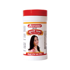 Baidyanath Ayurvedic Supari Pak Backache & Improves Digestion Baidyanath Ayurvedic Supari Pak Backache & Improves Digestion