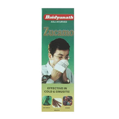 Baidyanath Ayurvedic (Jhansi) Zucamo Liquid 100ml Baidyanath Ayurvedic (Jhansi) Zucamo Liquid 100ml