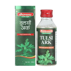 Baidyanath Ayurvedische Jhansi Tulsi Arche 100ml Baidyanath Ayurvedische Jhansi Tulsi Arche 100ml