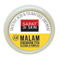 Sapat Ayurvedic Dr Skin Malam 11gm Sapat Ayurvedic Dr Skin Malam 11gm