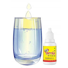 Siddhant Ayurvedic Chuna Good For Health Lime 100% SLACK LIME DROPER Drops 15ml Siddhant Ayurvedic Chuna Good For Health Lime 100% SLACK LIME DROPER Drops 15ml