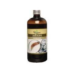 Dhootapapeshwar Ayurvedic Ushirasav Liquid Dhootapapeshwar Ayurvedic Ushirasav Liquid