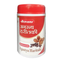Baidyanath Ayurvedic Agastya Haritaki Paste 50gm Baidyanath Ayurvedic Agastya Haritaki Paste 50gm