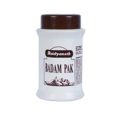 Baidyanath Ayurvedic Jhansi Badam Pak Baidyanath Ayurvedic Jhansi Badam Pak