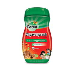 Zandu Ayurvedic Chyavanprash Avaleha 900g Zandu Ayurvedic Chyavanprash Avaleha 900g