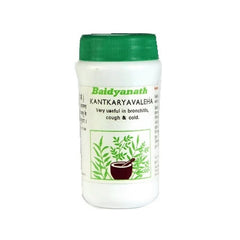 Baidyanath Ayurvedic Kantakaryavaleha 50gm Baidyanath Ayurvedic Kantakaryavaleha 50gm