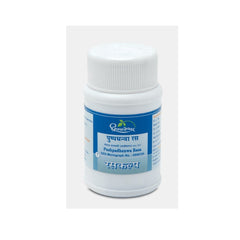 Dhootapapeshwar Ayurvedic Pushpadhanwa Rasa Tablets Dhootapapeshwar Ayurvedic Pushpadhanwa Rasa Tablets