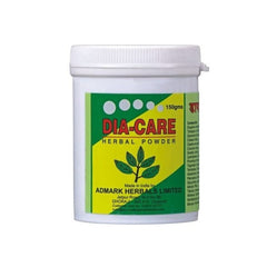 Admark Herbals Dia Care Ayurvedic Diabetes Powder 150 Gm Admark Herbals Dia Care Ayurvedic Diabetes Powder 150 Gm