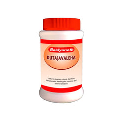 Baidyanath Ayurvedic Kutajavaleha Avaleha Baidyanath Ayurvedic Kutajavaleha Avaleha