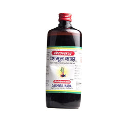 Baidyanath Ayurvedic Dashmool Kadha Liquid Baidyanath Ayurvedic Dashmool Kadha Liquid