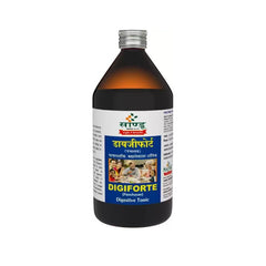 Sandu Ayurvedic Digiforte Panchasav Digestive Tonic 450ml Sandu Ayurvedic Digiforte Panchasav Digestive Tonic 450ml