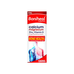 Aimil Ayurvedic Boniheal Suspension Syrup & Tablets Aimil Ayurvedic Boniheal Suspension Syrup & Tablets