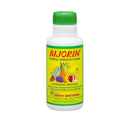 Sheth Brothers Ayurvedic Bijorin Churna Powder 100g Sheth Brothers Ayurvedic Bijorin Churna Powder 100g