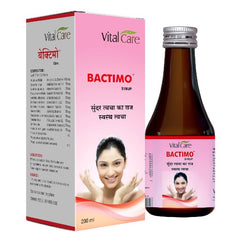 Vital Care Ayurvedic Bactimo Capsule,Oil,Ointment,Dermal Powder,Syrup & Soap Vital Care Ayurvedic Bactimo Capsule,Oil,Ointment,Dermal Powder,Syrup & Soap