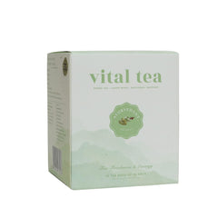 Baidyanath Ayurvedic Jhansi Vital Tea 10 Tea Bags 2gm Baidyanath Ayurvedic Jhansi Vital Tea 10 Tea Bags 2gm