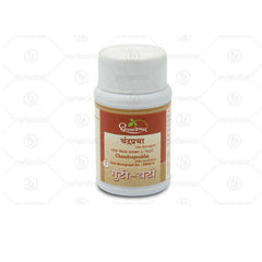 Dhootapapeshwar Ayurvedic Chandraprabha Gutika Tablets Dhootapapeshwar Ayurvedic Chandraprabha Gutika Tablets