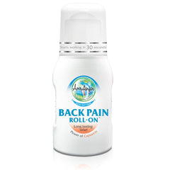 Amrutanjan Health Care Amrutanjan Ayurvedic Back Pain Roll On & Balm Amrutanjan Health Care Amrutanjan Ayurvedic Back Pain Roll On & Balm