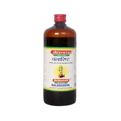 Baidyanath Ayurvedic Balarishta Liquid Baidyanath Ayurvedic Balarishta Liquid