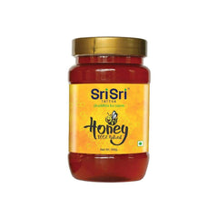 Sri Sri Tattva Honey 100% Natural & Pure No Sugar Adulteration Honey Sri Sri Tattva Honey 100% Natural & Pure No Sugar Adulteration Honey