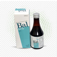 Vital Care Ayurvedic Bal Syrup 200ml Vital Care Ayurvedic Bal Syrup 200ml