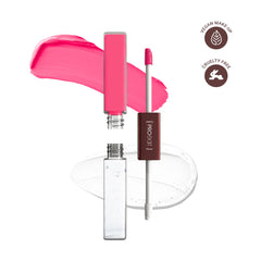 Lotus Make Up Herbals Cosmetics Proedit Prep And Swipe Lip Color 6g Lotus Make Up Herbals Cosmetics Proedit Prep And Swipe Lip Color 6g
