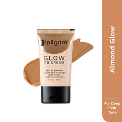 Pilgrim Cosmetics Glow BB Cream 30ml Pilgrim Cosmetics Glow BB Cream 30ml