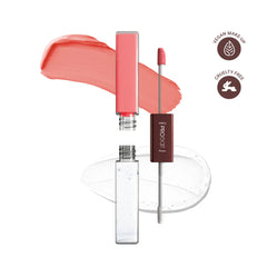 Lotus Make Up Herbals Cosmetics Proedit Prep And Swipe Lip Color 6g Lotus Make Up Herbals Cosmetics Proedit Prep And Swipe Lip Color 6g