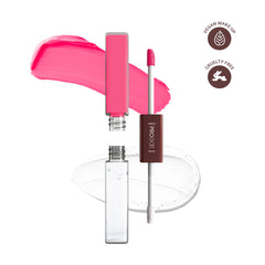 Lotus Make Up Herbals Cosmetics Proedit Prep And Swipe Lip Color 6g Lotus Make Up Herbals Cosmetics Proedit Prep And Swipe Lip Color 6g