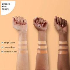 Pilgrim Cosmetics Glow BB Cream 30ml Pilgrim Cosmetics Glow BB Cream 30ml