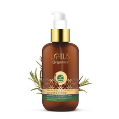 Lotus Organics+ Cosmetics Daily Care Beauty Combo Lotus Organics+ Cosmetics Daily Care Beauty Combo