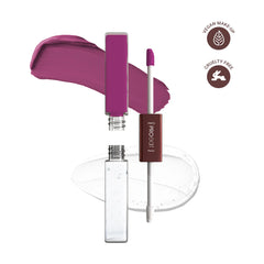 Lotus Make Up Herbals Cosmetics Proedit Prep And Swipe Lip Color 6g Lotus Make Up Herbals Cosmetics Proedit Prep And Swipe Lip Color 6g