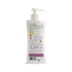 Lotus Herbals Cosmetics WhiteGlow Skin Brightening Hand & Body Lotion SPF 25 PA+++ Lotus Herbals Cosmetics WhiteGlow Skin Brightening Hand & Body Lotion SPF 25 PA+++