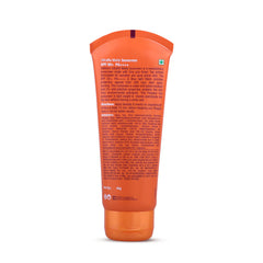 Lotus Herbals Cosmetics Safe Sun UltraRx Matte Sunscreen SPF 50 PA++++ 50g Lotus Herbals Cosmetics Safe Sun UltraRx Matte Sunscreen SPF 50 PA++++ 50g