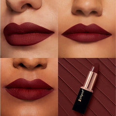 Pilgrim Cosmetics Matte Me Up! Bullet Lipstick 4.2gm Pilgrim Cosmetics Matte Me Up! Bullet Lipstick 4.2gm