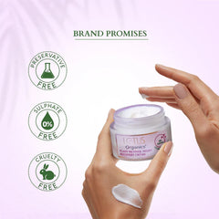 Lotus Organics+ Cosmetics Bakuchiol Anti-Ageing Combo Lotus Organics+ Cosmetics Bakuchiol Anti-Ageing Combo