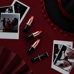Pilgrim Cosmetics Matte Me Up! Bullet Lipstick 4.2gm Pilgrim Cosmetics Matte Me Up! Bullet Lipstick 4.2gm