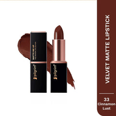 Pilgrim Cosmetics Matte Me Up! Bullet Lipstick 4.2gm Pilgrim Cosmetics Matte Me Up! Bullet Lipstick 4.2gm