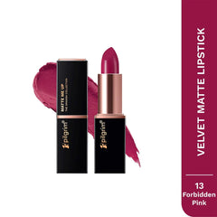 Pilgrim Cosmetics Matte Me Up! Bullet Lipstick 4.2gm Pilgrim Cosmetics Matte Me Up! Bullet Lipstick 4.2gm