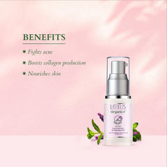 Lotus Organics+ Cosmetics Summer Bakuchiol Combo Lotus Organics+ Cosmetics Summer Bakuchiol Combo