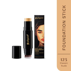 Pilgrim Cosmetics Dream Matte Foundation Stick 10 g | 0.35 oz Pilgrim Cosmetics Dream Matte Foundation Stick 10 g | 0.35 oz