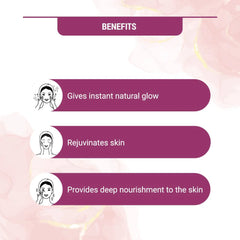 Lotus Herbals Cosmetics Radiant Bridal Glow Facial kit Lotus Herbals Cosmetics Radiant Bridal Glow Facial kit