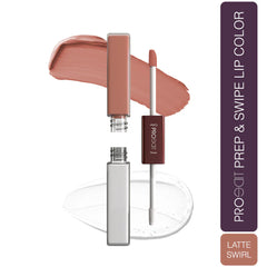 Lotus Make Up Herbals Cosmetics Proedit Prep And Swipe Lip Color 6g Lotus Make Up Herbals Cosmetics Proedit Prep And Swipe Lip Color 6g