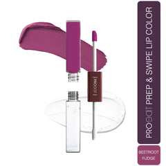 Lotus Make Up Herbals Cosmetics Proedit Prep And Swipe Lip Color 6g Lotus Make Up Herbals Cosmetics Proedit Prep And Swipe Lip Color 6g