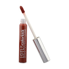 Lotus Make Up Cosmetics Colorkick Liquid Matte Lip Color 6g Lotus Make Up Cosmetics Colorkick Liquid Matte Lip Color 6g