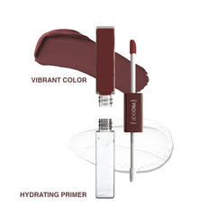 Lotus Make Up Herbals Cosmetics Proedit Prep And Swipe Lip Color 6g Lotus Make Up Herbals Cosmetics Proedit Prep And Swipe Lip Color 6g